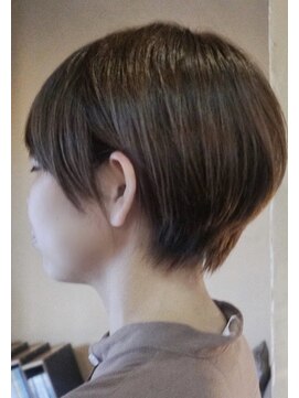 ヘアリメイク チョコミント(Hair Re Make ChocoMint) chocomint 2021