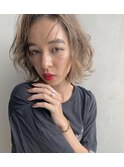 まろベージュ