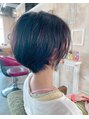 アトリエ エス atelier es HAIRDESIGN 1人1人と向き合いながらヘアデザインを提案します