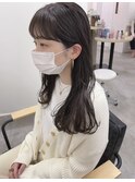 アディクシーカラー＿オリーブアッシュ＿0007813