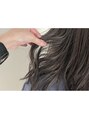 ネウィ サリュー 立川(newi saLyu) イルミナカラーで透明感のあるツヤ髪へ(^^)[韓国/髪質改善/学割]
