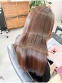 【Andco】Andcoロイヤル 髪質改善