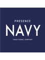 プレゼンス ネイヴィ(PRESENCE NAVY)/土屋翔[ヘアケア/ケアカラー/透明感カラー]