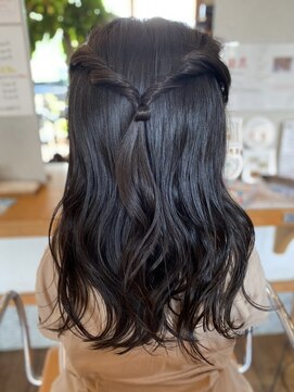 ギャロップヘアー キッズカット