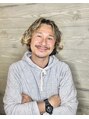 ヘアー ティズム(hair_TISM) 大原 崇