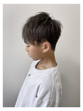 シロ(SHIRO) 【SHIRO】ショートスタイル☆