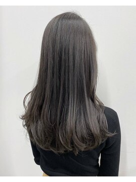 シエスタ バイ アンブルリュクス(siesta by amble luxe) ナチュラルネビージュ