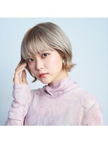 ユニックス イオンモール柏店(UNIX)&nbsp;レイヤーボブ