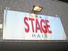 低刺激低ダメージこだわりカラー全体（ショート）＋カット　￥11000～