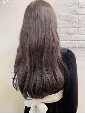 フレーム なんば店(FRAME) ピンクブラウンカラー♪