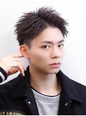 リバースショート