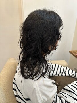 テント 上大岡(tento) ウルフ40