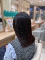 アッシュ 行徳店(Ash)&nbsp;髪質改善縮毛矯正