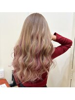 クラナ(clana)&nbsp;那覇店/clana/沖縄美容室/プルエクステ