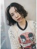 【女性限定】カット＋スパイラルパ-マ＋ヘアパック【表参道】¥17050→