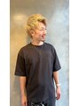 ヘアーサロングランデ(HAIR SALON GRANDE) 冨田 竜史