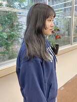 パークレーン アイス イヴェン(park lane ICI yeven)&nbsp;深めオリーブグレージュ/momoka