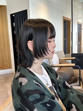 ブランニューロミエ 野田阪神店(Brand new lomie) ネオマレットウルフ