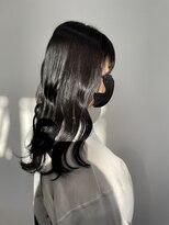 フォルテ 島田店 艶感ブラック