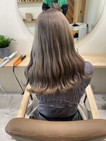 デイワン(DAY.1)&nbsp;ミルクティーベージュ