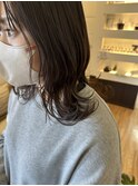 グレージュ