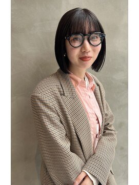 アディクション(ADDICTION) ボブ