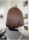ラベンダーベージュ