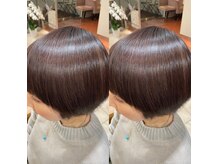 サンゼンヘアー(SUN-ZEN HAIR)