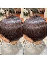 サンゼンヘアー(SUN-ZEN HAIR)