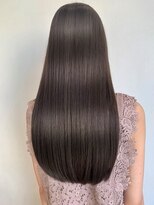 ヘアーサロン エクシア(Hair Salon EXIA) 縮毛矯正