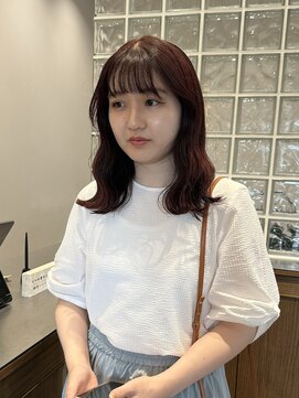 ディアランド(Dearland) wave style