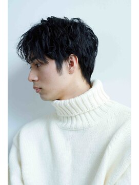 マル(maru) メンズカジュアルショート