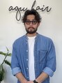 アグ ヘアー オルカ 茨城古河店(Agu hair orka) 石川 佳亮