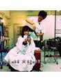 スターガーデン(STAR GARDEN)/ 野間學