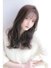 【最高級】TOKIOトリートメント＋白髪染めカラー￥13000