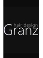 グランツ(hair design Granz)/グランツ　　☆女性スタイリスト多数在籍☆