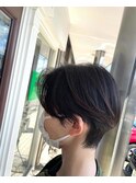 short