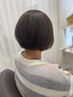 【新規限定】　カット＋エアリートリートメント　￥8,600→￥6,020～