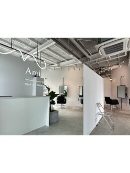 精度の高いブリーチ技術が大人気◎あなたの髪質に合わせた施術で理想のスタイルを実現！