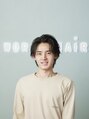 ワークスヘアー(WORKS HAIR) 鎌倉 登生(弟)