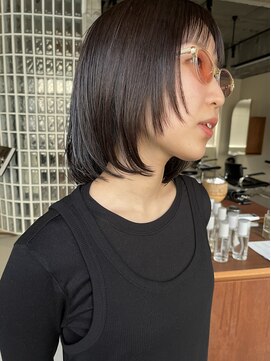 ロールアップスリーブス(ROLL UP SLEEVES) face layer
