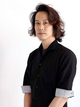 グランデュール 浜松東若林店(GRANDEUR)&nbsp;堀場 潤