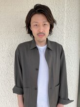ロアール ケア 江南店(LOAOL CARE) 水野 大介