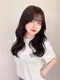 ジーナリア(Xena ria)の写真/名古屋で「韓国トレンド×レイヤーカット」といえば当店。「似合わせ」に"韓国×レイヤー"の視点を。