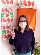 ルーモエスト(Lumo-Est.) 後藤 友美