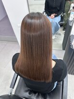 シンパ(sympa)&nbsp;髪質改善縮毛矯正