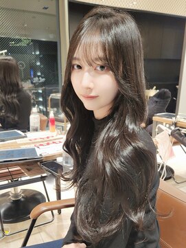 アフロート ギンザ(AFLOAT GINZA) 【Nanako。】韓国トレンドレイヤー