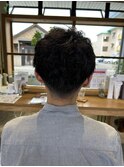 ナチュラルマッシュ