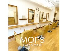 モップス アール(MOPS R)