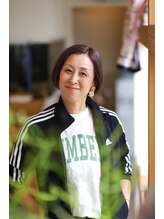 ヘアー デザイン イット(ITTO) 玉川 めぐみ